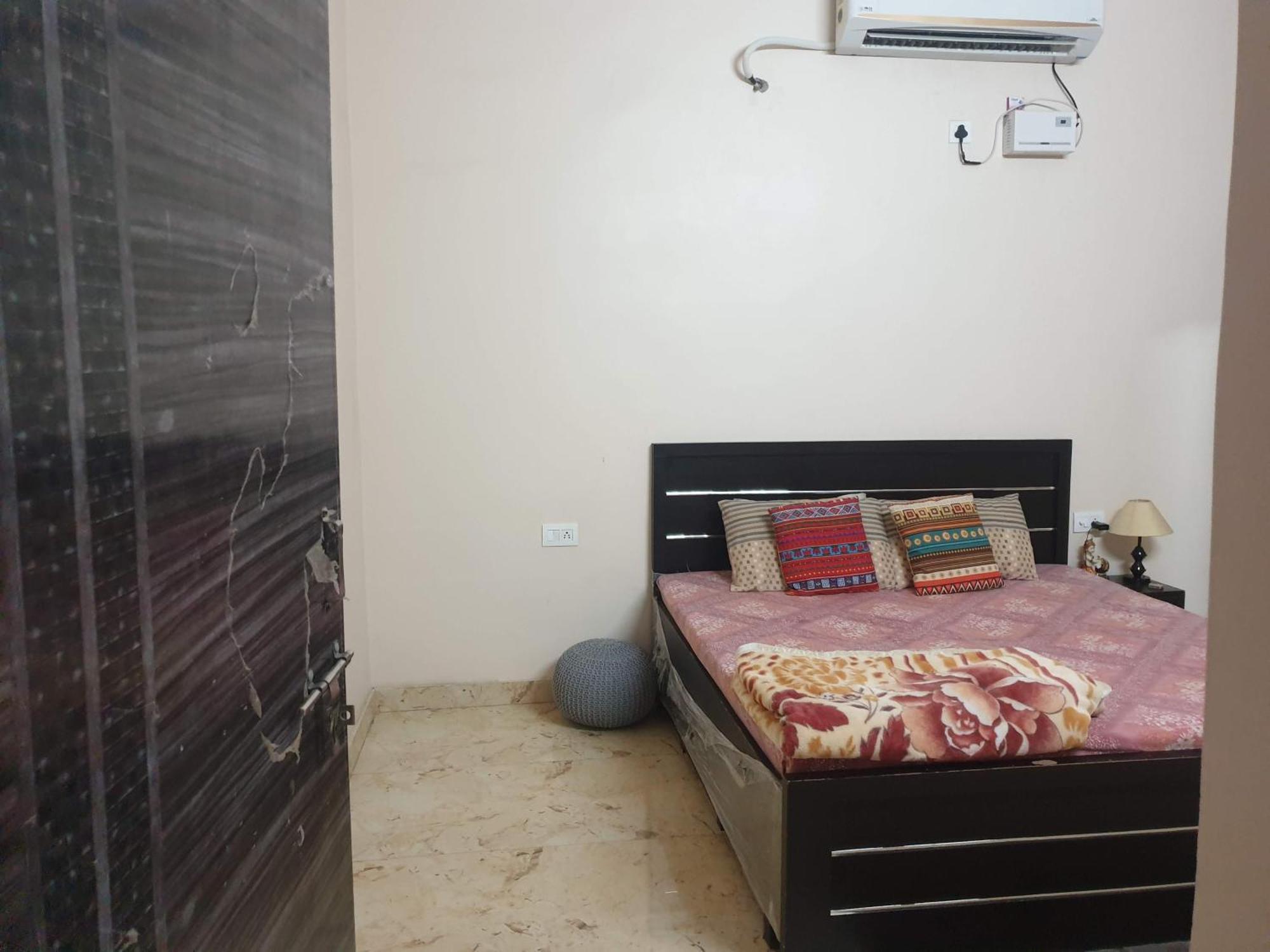 Apartment Shrijee Nivas Vrindavan
